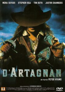 D’Artagnan CDA PL