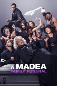 A Madea Family Funeral CDA PL