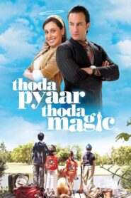 Thoda Pyaar Thoda Magic LEKTOR PL