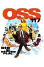 OSS 117 – Rio nie odpowiada CDA PL