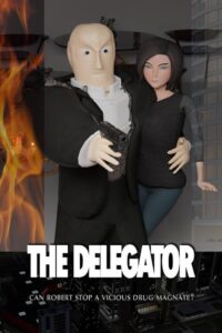 The Delegator CDA PL