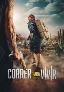 Correr Para Vivir CDA PL