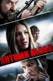 Autumn Blood LEKTOR PL