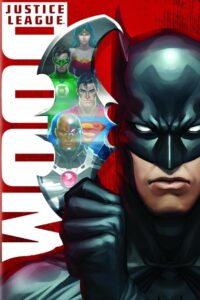 Justice League: Doom CDA PL