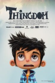 Thingdom: El reino de las cosas CDA PL