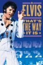 Elvis: That’s the Way It Is LEKTOR PL