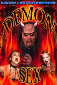 Demon Sex CDA PL