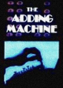 The Adding Machine CDA PL