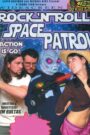 Rock 'n’ Roll Space Patrol Action Is Go! CDA PL