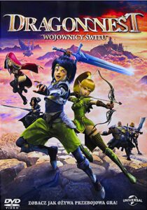 Dragon Nest: Wojownicy Świtu CDA PL