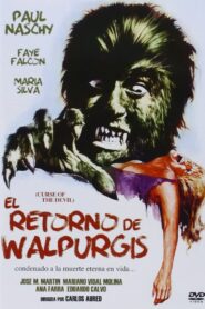 El retorno de Walpurgis LEKTOR PL