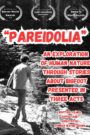 Pareidolia: An Exploration of Human Nature Through Stories About Bigfoot, Presented in Three Acts CDA PL