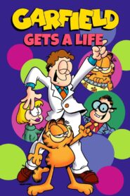 Garfield Gets a Life LEKTOR PL