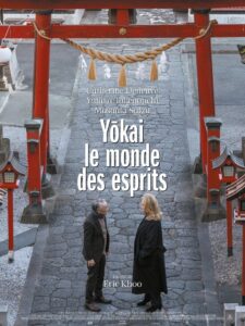 Yōkai – le monde des esprits CDA PL