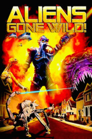 Aliens Gone Wild CDA PL