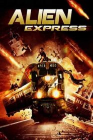 Alien Express CDA PL