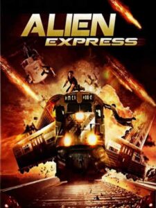 Alien Express CDA PL