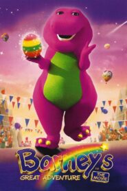 Barney’s Great Adventure CDA PL