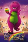 Barney’s Great Adventure CDA PL