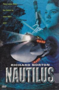 Nautilus CDA PL