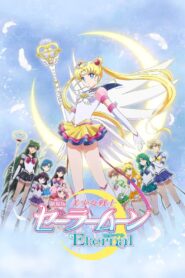 Pretty Guardian Sailor Moon Eternal The Movie: część 2 CDA PL