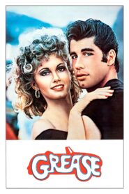 Grease LEKTOR PL