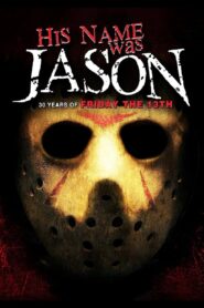 His Name Was Jason: 30 Years of Friday the 13th CDA PL