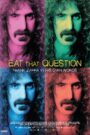 Eat That Question: Frank Zappa in His Own Words LEKTOR PL