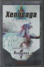 Xenosaga Episode I: Der Wille zur Macht CDA PL