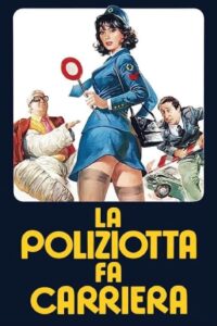 La poliziotta fa carriera LEKTOR PL