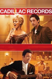 Cadillac Records CDA PL