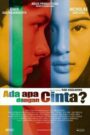 Ada Apa dengan Cinta? CDA PL