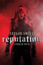 Taylor Swift: Reputation Stadium Tour CDA PL