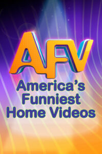 America’s Funniest Home Videos CDA