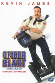 Oficer Blart CDA PL