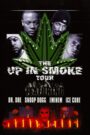 The Up in Smoke Tour CDA PL