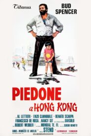 Piedone a Hong Kong LEKTOR PL