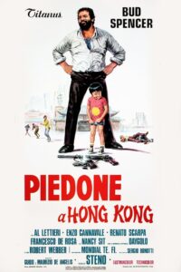 Piedone a Hong Kong LEKTOR PL