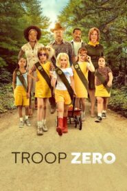 Troop Zero CDA PL