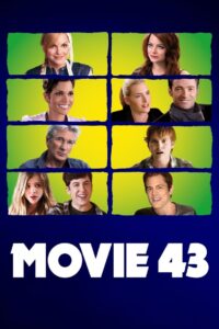 Movie 43 LEKTOR PL