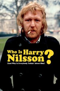 Who Is Harry Nilsson (And Why Is Everybody Talkin’ About Him?) CDA PL