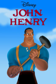 John Henry CDA PL