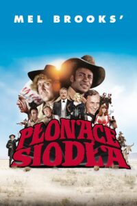 Płonące siodła LEKTOR PL