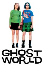 Ghost World CDA PL