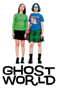 Ghost World CDA PL