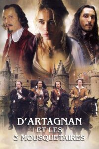 D’Artagnan et les Trois Mousquetaires CDA PL