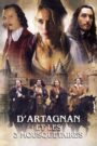 D’Artagnan et les Trois Mousquetaires CDA PL