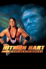 Hitman Hart: Wrestling with Shadows CDA PL