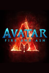 Avatar: Fire and Ash CDA PL