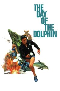 The Day of the Dolphin LEKTOR PL